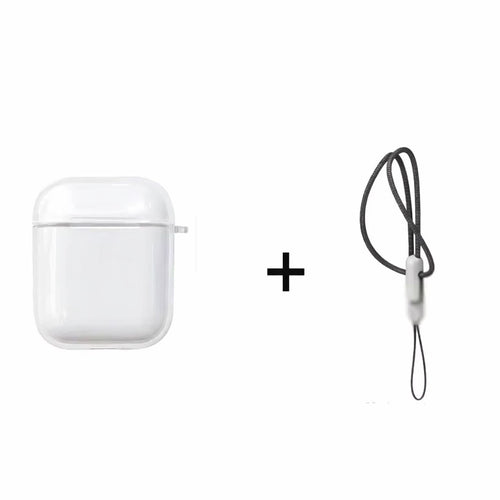 Coque de protection AirPods